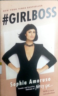 Image of #Girlboss