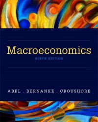 Image of Macroeconomics : ninth edition
