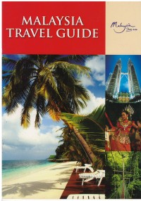 Image of Malaysia travel guide