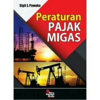 Image of Peraturan pajak migas
