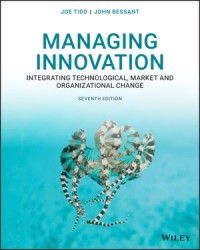Image of Managing innovation : integrating technological, market and organizational change