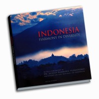Image of Indonesia : harmony in diversity