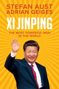 Image of Xi Jinping : the most powerful man in the world