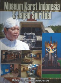 Image of Museum karst Indonesia & jagad spiritual