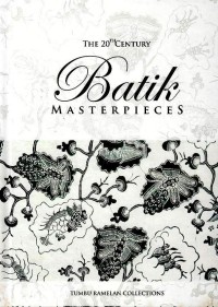 Image of Batik masterpieces