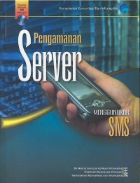 Image of Pengamanan server menggunakan SMS