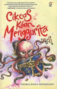 Image of Cikeas kian menggurita