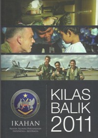 Image of Kilas balik 2011