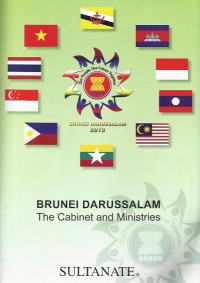 Image of Brunei Darussalam: the cabinet and ministries