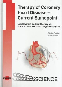 Image of State-of-the-art treatment of coronary heart disease : medical therapy vs PCI/CABG in stable CHD and ACS