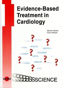 Image of Evidence-based treatment in cardiology