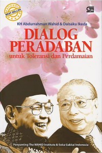 Image of Dialog peradaban untuk toleransi dan perdamaian