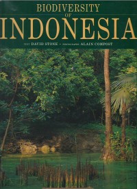 Image of Biodiversity of Indonesia : tanah air