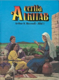 Image of Cerita Alkitab jilid 1