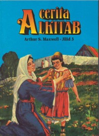 Image of Cerita Alkitab jilid 3