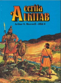 Image of Cerita Alkitab jilid 4