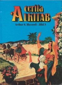 Image of Cerita Alkitab jilid 5
