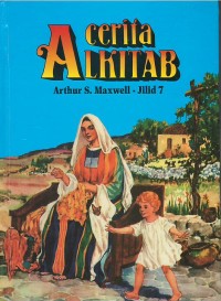 Image of Cerita Alkitab jilid 7