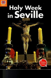 Image of Holy week in Seville