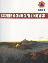 Image of Baseline kegunungapian Indonesia