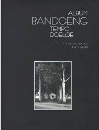 Image of Album Bandoeng tempoe doeloe