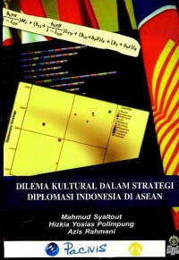 Image of Dilema kultural dalam strategi diplomasi Indonesia di ASEAN