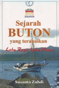 Image of Sejarah Buton yang terabaikan : labu rope labu wana