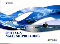 Image of Special & naval shipbuilding