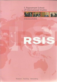 Image of S. Rajaratnam School of International Studies (RSIS) : a reviews of 2010