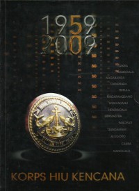 Image of Korps Hiu Kencana