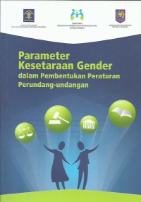 Image of Parameter kesetaraan gender dalam pembentukan peraturan perundang-undangan