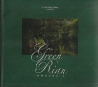 Image of The green Riau Indonesia