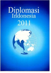 Image of Diplomasi Indonesia 2011