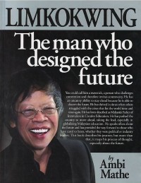 Image of Limkokwing : the man who designed the future