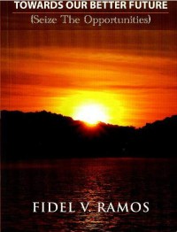 Image of Towards our better future : seize the opportunities : volume 15