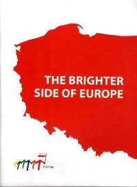 Image of The brighter side of Europe