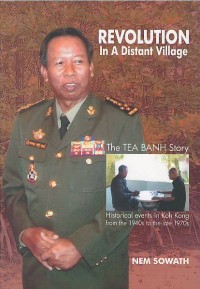 Image of Revolution in a distant village