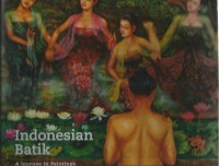 Image of Indonesian batik : a journey in paintings