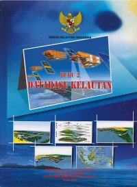 Image of Database kelautan : buku 2