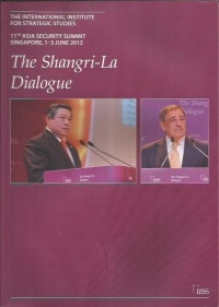 Image of 11th Asia Security Summit Singapore, 1-3 June 2012 : The Shangri-La Dialogue