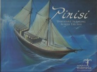 Image of Pinisi : unbeatable in sailing across the seas