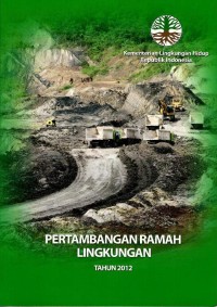 Image of Pertambangan ramah lingkungan tahun 2012