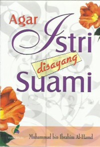 Image of Agar istri disayang suami