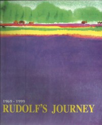 Image of Rudolf's journey : 1969-1999