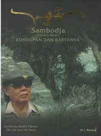 Image of Sambodja pelukis realis : kehidupan dan karyanya