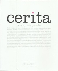 Image of Cerita : tentang Linda Gumelar