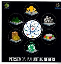 Image of Persembahan untuk negeri