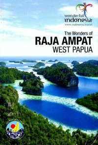 Image of The wonders of Raja Ampat West Papua