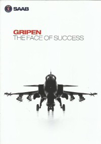Image of Gripen : the face of success