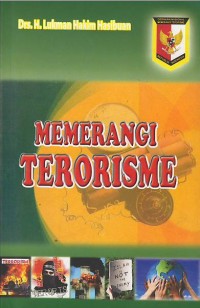 Image of Memerangi terorisme